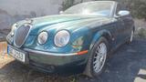 Jaguar S-Type 2.7 Liter V6 Diesel Executive Executive - gebrauchte Jaguar S-Type aus dem Jahr 2006