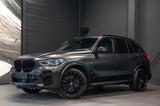 BMW X5 M50 - gebrauchte BMW X5 M50 aus dem Jahr 2021
