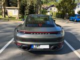 Porsche Carrera|1. Hd |SAGA|BOSE|360°|PPF|PZ Scheckheft - Porsche 992: Grün