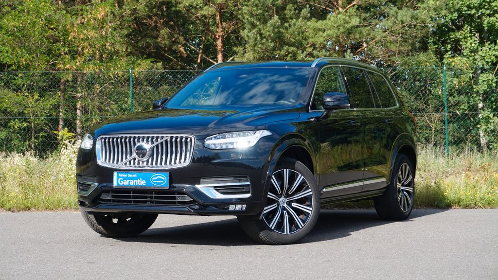 Image of Volvo XC90