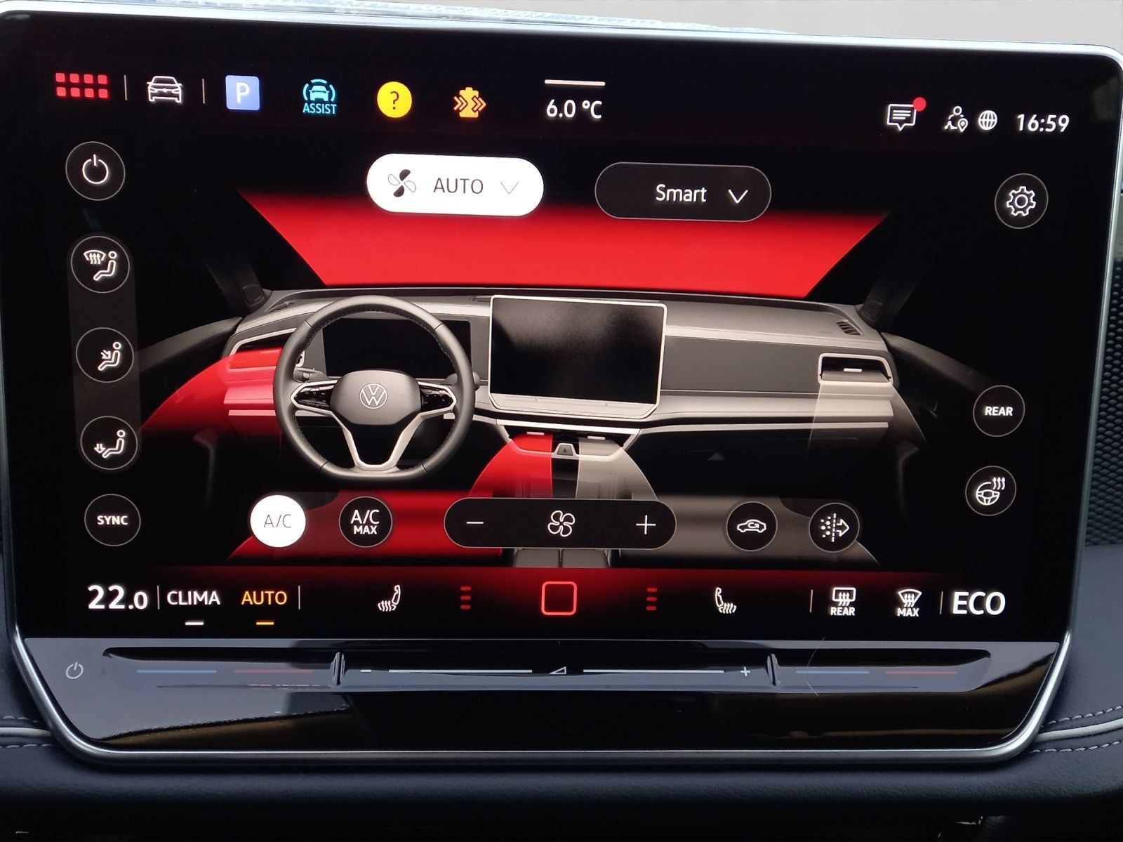 Volkswagen Passat Variant - Bild 16