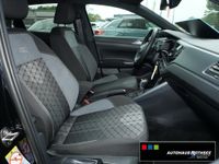 Volkswagen Taigo - Vorschau Bild 4