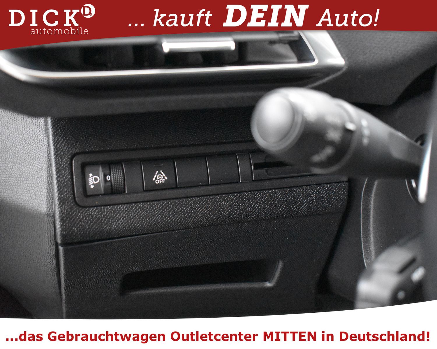 PEUGEOT 3008 1.2 e-THP Active Pack NAVI+LED+KAM+TEMP+DAB - Image 21