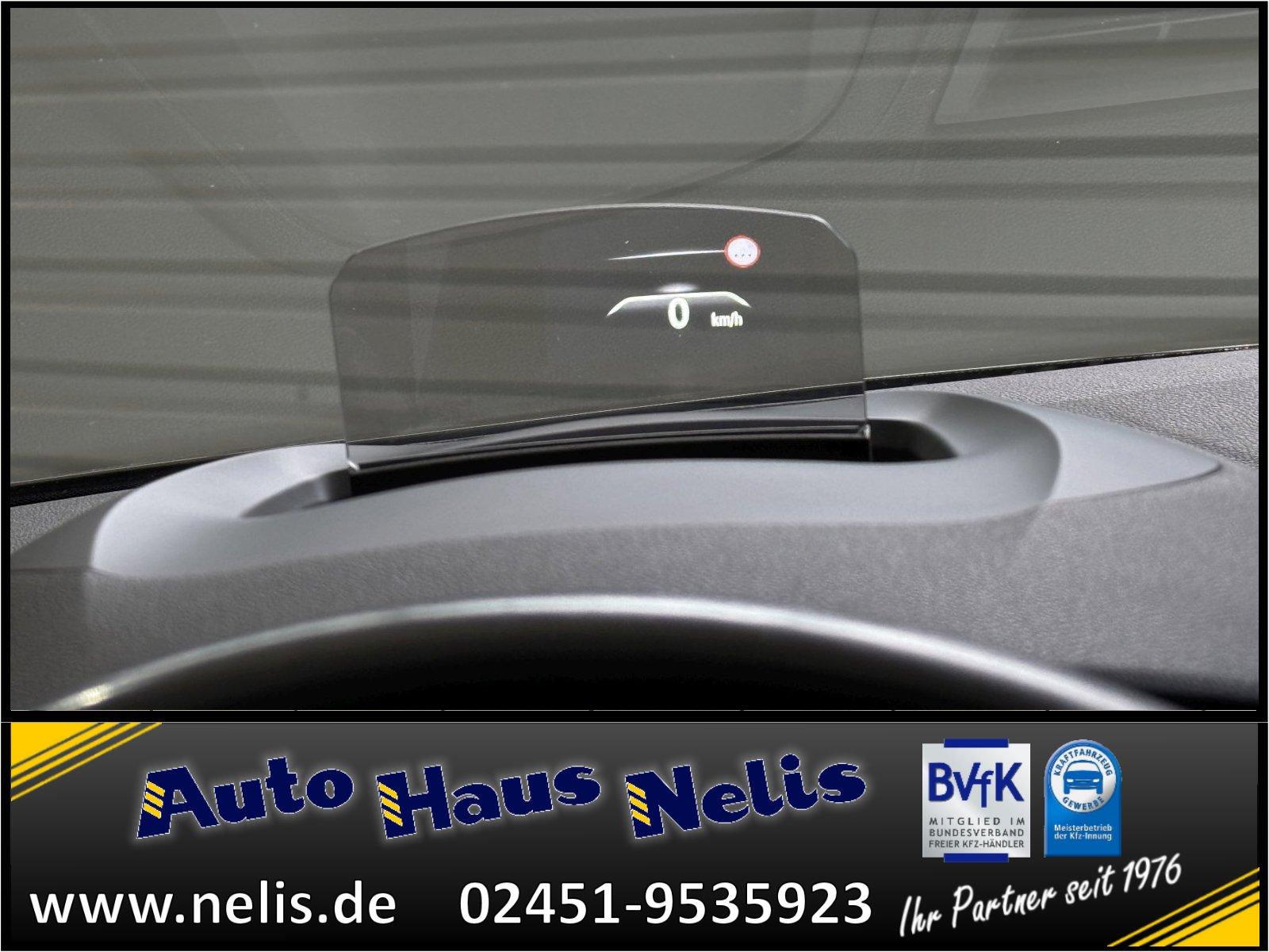 Renault Megane Grandtour 1,2 TCe 130 Symphony BOSE-Sound