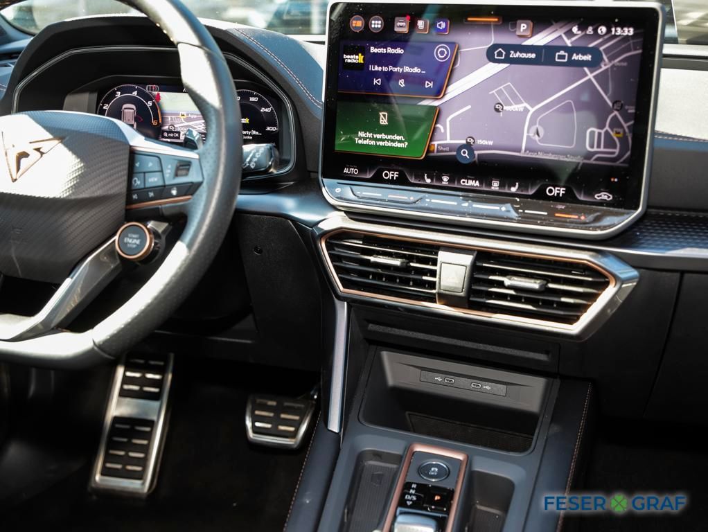 Cupra Leon - Bild 9