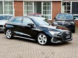 Audi A3 Sportback 35 TFSI S line*virtual cockpit*1.Hd - gebrauchte Limousinen