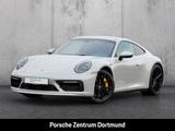 Porsche 992 911 Carrera 4 Liftsystem-VA Nachtsicht - weiße Porsche 992