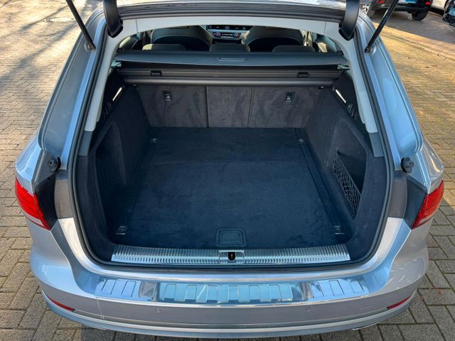 A4 Avant 2.0 TDI S tronic sport AHK V./GRA/NAVI