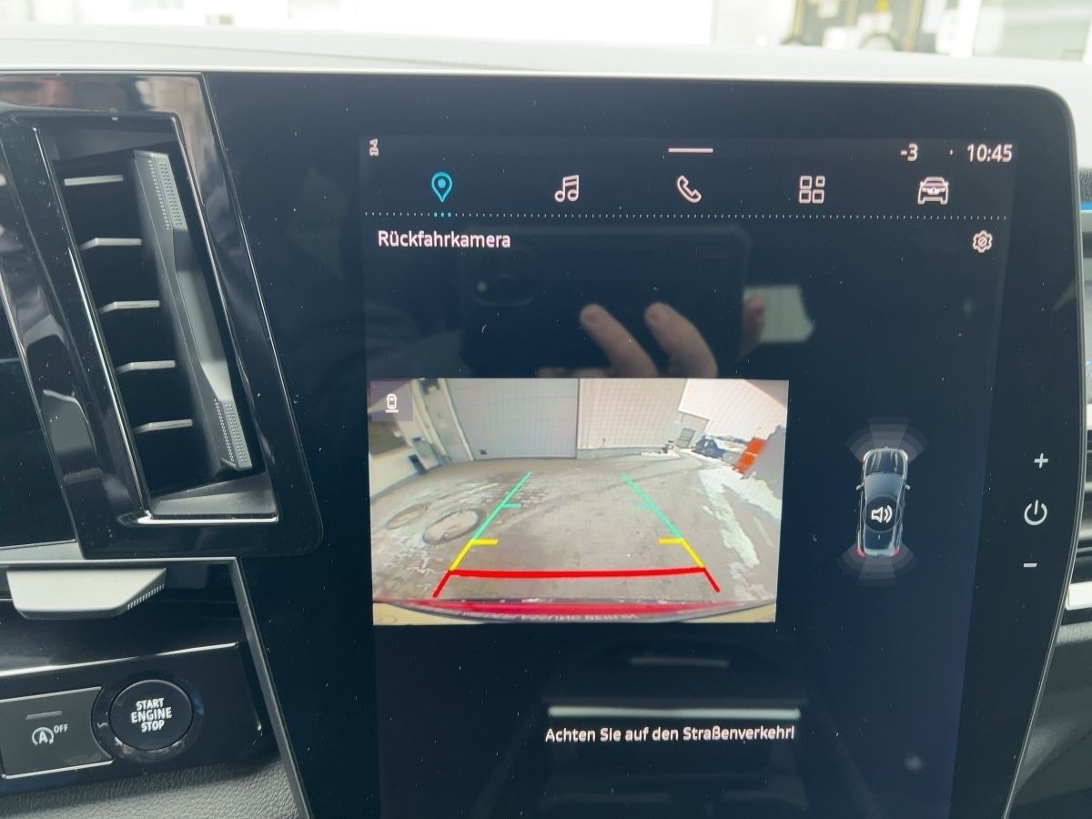 Renault Austral - Bild 15