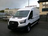 Ford Transit Kasten 350 L3H2 2.0EcoBlue - Ford Transit mit Diesel-Antrieb: 2.0