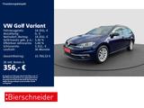 Volkswagen Golf VII Variant 1.6 TDI DSG Comfortline ACC NAV - Volkswagen Golf: Comfortline TDI