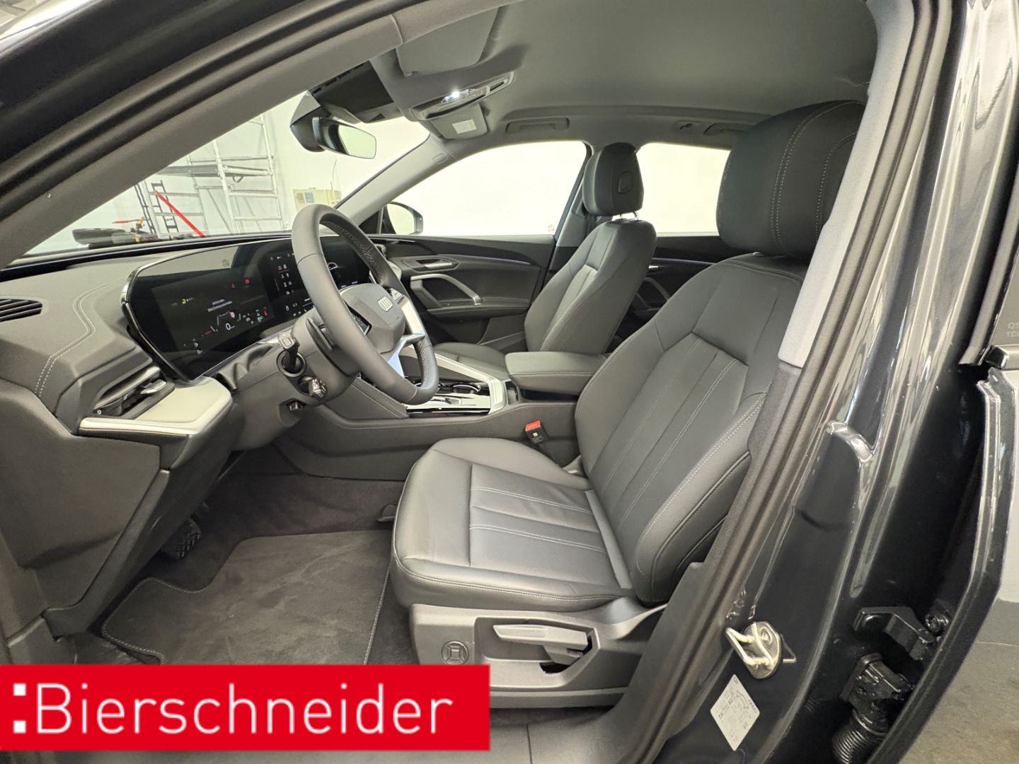 Audi Q5 - Bild 8