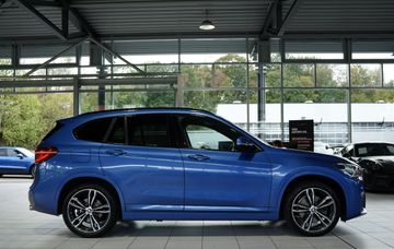 BMW X1 - 7