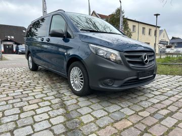 Fahrzeugabbildung Mercedes-Benz Vito 114 CDI Tourer Pro Lang*8.Sitze*Kamera*Navi