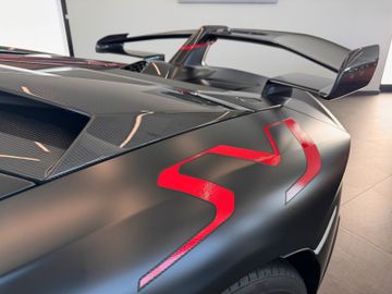 Lamborghini Aventador SVJ LP770-4 (1 von 900)