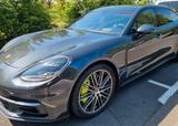Porsche Panamera 4 E-Hybrid Sport Turismo -