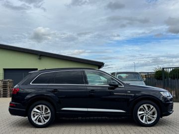 Audi Q7 - 4