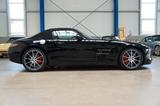 Mercedes-Benz SLS AMG 6.2 V8 Roadster - - Mercedes-Benz SLs