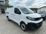 Opel Vivaro Kasten L3 LANG*KAMERA*3 SITZ*NEUES MODELL - Opel Vivaro: Lang