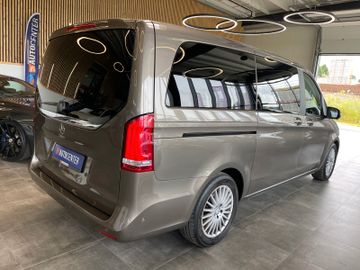 Mercedes-Benz V 250 CDIBTd EDITION lang *7.SITZER*19%MWST:*