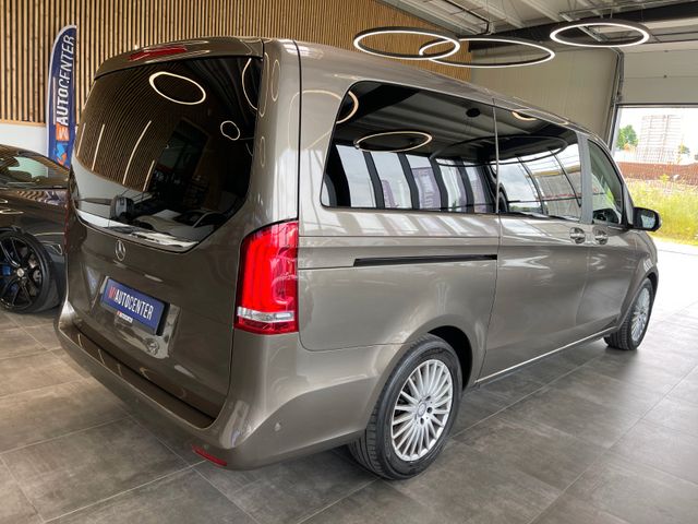 Mercedes-Benz V 250 CDIBTd EDITION lang *7.SITZER*19%MWST:*