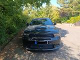 Dodge Durango R/T, PrinsGas  deutsche Erstzulassung  - Dodge Durango mit LPG-Antrieb