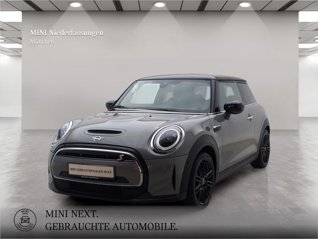 MINI Cooper SE Navi Kamera Pano.Dach Driv.Assist LED