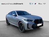 BMW X6 xDrive40d M-Sport PRO UPE: 138.240 EUR