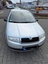 Skoda Fabia 2 Jahre TÜV - gebrauchte Skoda Fabia aus dem Jahr 2002
