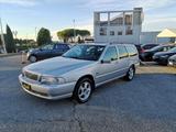 Volvo V70 2.0 turbo T5 AWD - Volvo Gebrauchtwagen von 1997