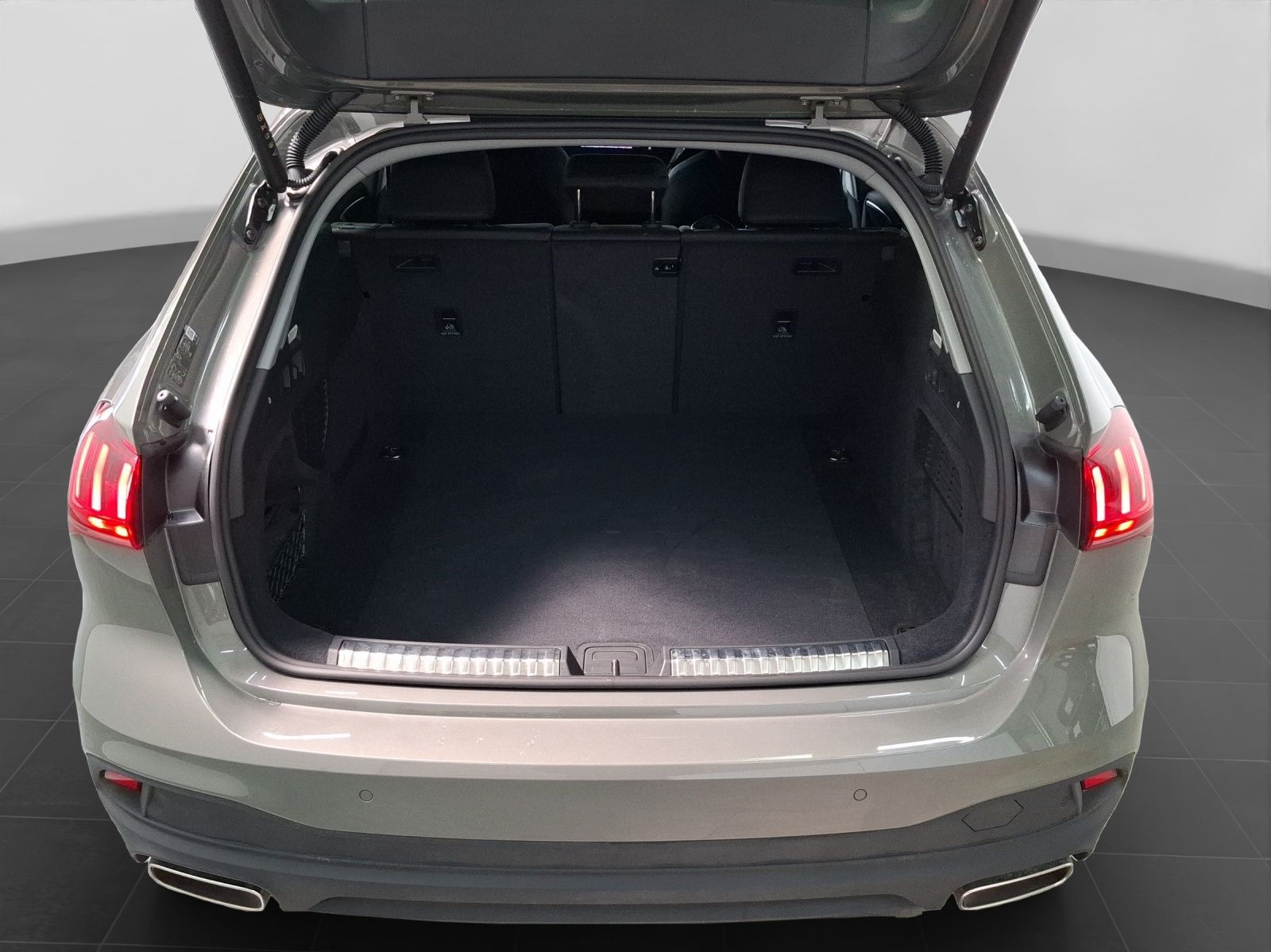 Audi A5 - Bild 8
