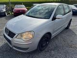 Volkswagen Polo IV *UNITED*HÄNDLER*EXPORT* - Gebrauchtwagen bis 2.500 Euro