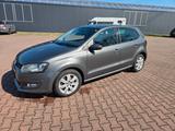 Volkswagen Polo V Highline  1.HAND - Volkswagen Polo aus 2011: Highline