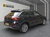 Volkswagen T-ROC 1.5 TSI Goal DSG *R-KAM*18"*ACC*SHZ* - Volkswagen: Zentralverriegelung