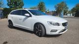 Volvo V60 D3 R-Design - Volvo V60 von privat