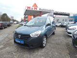 Dacia Dokker Ambiance - gebrauchte Dacia Dokker aus dem Jahr 2013