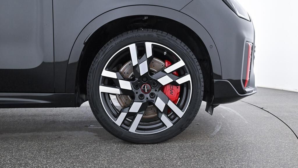 MINI John Cooper Works Countryman - Bild 17