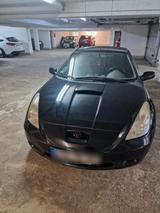 Toyota Celica T230 - gebrauchte Toyota Celica aus dem Jahr 1999