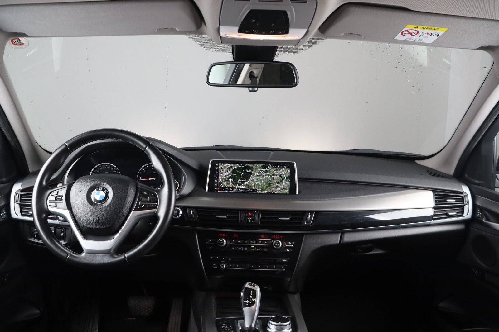 Fahrzeugabbildung BMW X5 xDrive * Memory * Sitzhzg./-lüftung