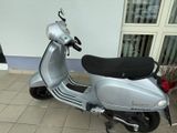 Vespa Piaggio LX 125*4-Takt*31000 Km - ROLLER 4 TAKT
