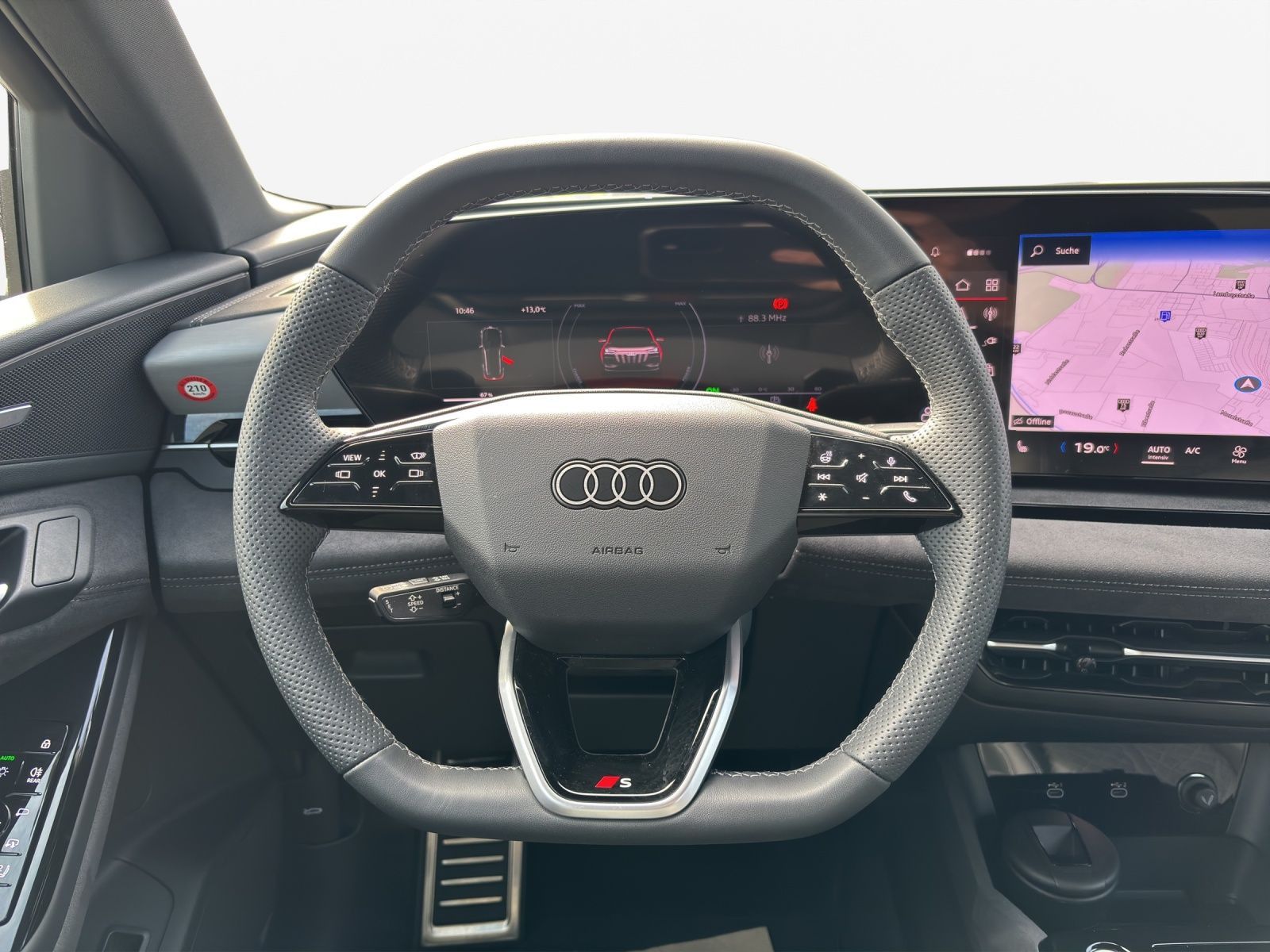 Audi Q6 e-tron - Bild 8