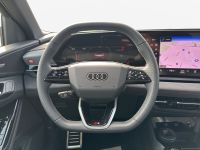 Audi Q6 e-tron - Vorschau Bild 8