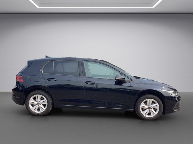 Golf VIII 1.5TSI Life KLIMA PDC SHZ NAVI ACC LED