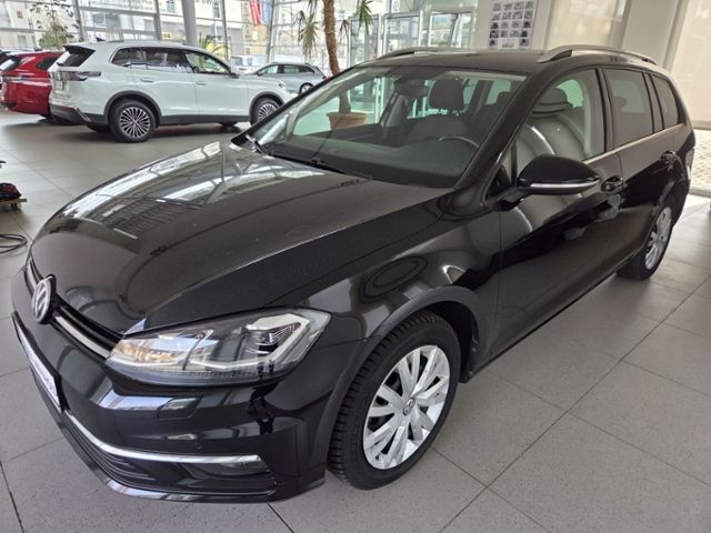 Golf VII Variant Highline 2.0 TDI LED NAV CLI AH