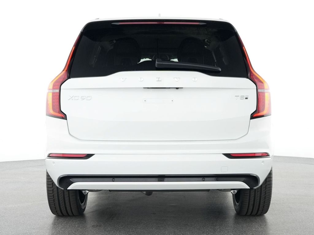 Volvo XC90 FACELIFT Plus Dark Recharge Plug-In Hybrid imagem 3