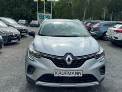 Fahrzeugabbildung Captur II Intens 1.6 E-TECH Plug-in Hybrid 160 E