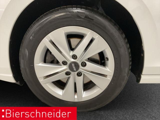 Volkswagen Golf 8 Var 2.0 TDI DSG Life AHK ACC LED NAVI SHZ, миниатюра 7