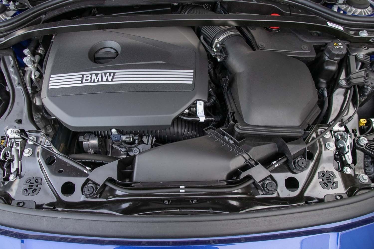 BMW 220 Gran Coupé - Bild 16