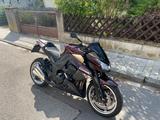 Kawasaki Z 1000 / ABS - Kawasaki Motorräder in Mannheim