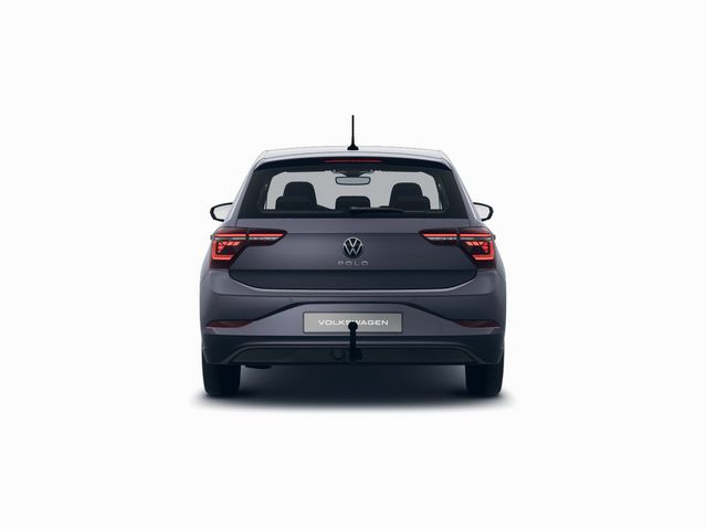 Polo Style 1.0 TSI Matrix-LED, Rückfahrkamera, A